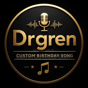 Custom Birthday Song