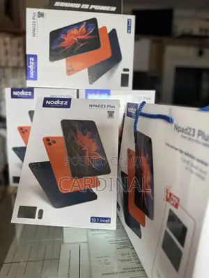 New Tablet 512 GB