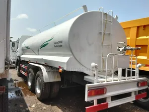 Howo Dump Truck