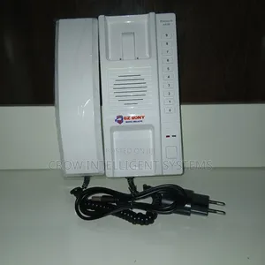 Gz Sony Wireless Intercom