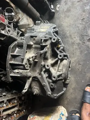 Complete Gearbox Range Rover Evoque 2013