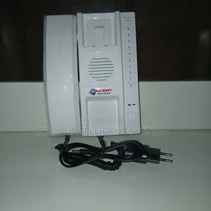 Gz Sony Wireless Intercom