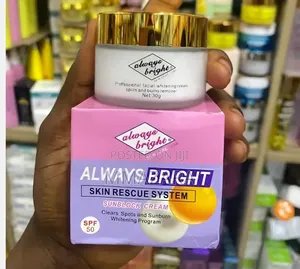 Always Bright