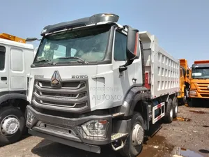 Dump Truck