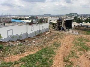 Furnished 4bdrm Duplex in Apo Resettlement for sale