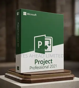 Project 2021 Professional – Digital License