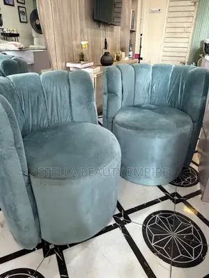 Used Luxury Single Seater Sofa Chair