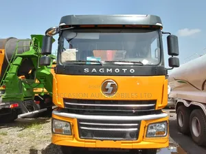 Dump Truck