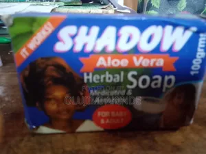 Herbal Antiseptic Bathing Soap