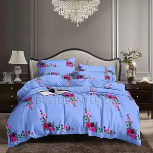 Double(Thick) Fiber Quality Duvet. Payment on Delivery