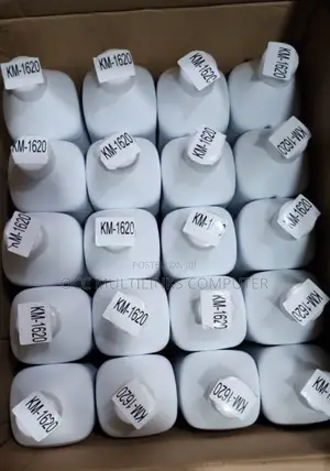 Kyocera Toner Refill Black