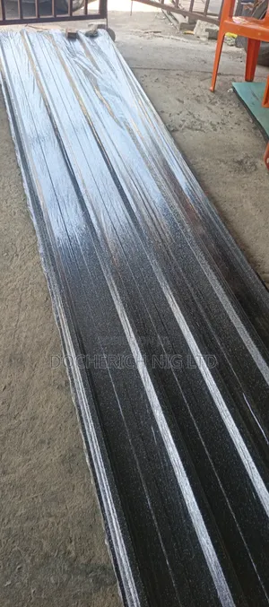 The Best Long Soan Roofing Sheet Gerard Standard