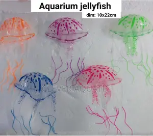 Jellyfish (Toy)