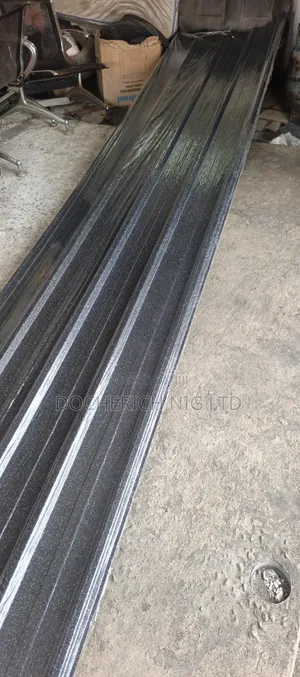 The Best in Long Span Roofing Sheets 50 Years Warranty Durable And