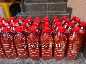 Fresh Palm Oil