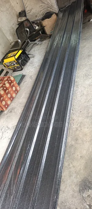 Rocket Durable and Long Lasting Long Span Roofing Sheet