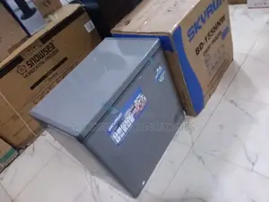 Brand New Skyrun Bd-155hnw Home Freezer