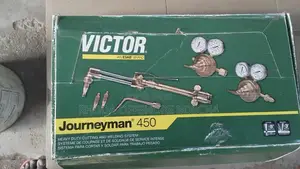 Victor Cutting Torch Set (Jornery Man)