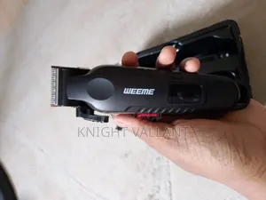 Weeme Clipper Set