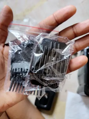 Weeme Clipper Set