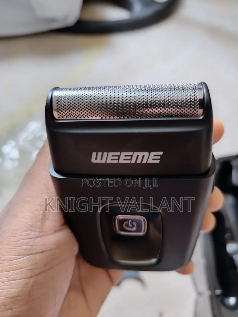 Weeme Clipper Set