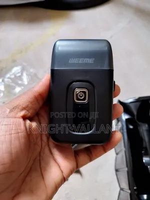 Weeme Clipper Set