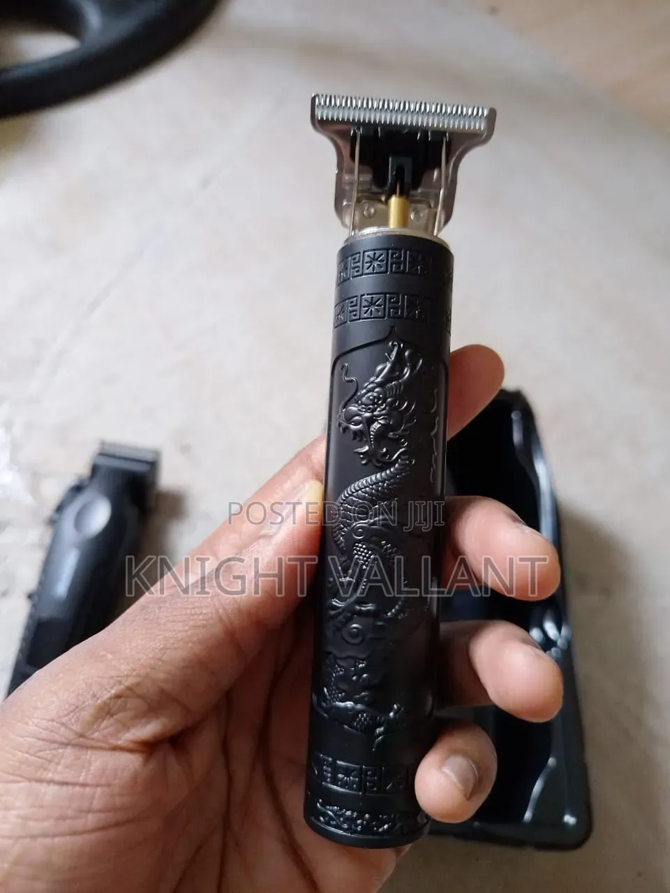 Weeme Clipper Set