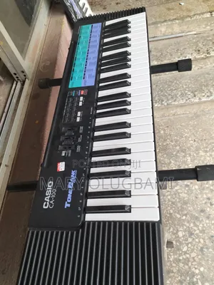 Casio Keyboard