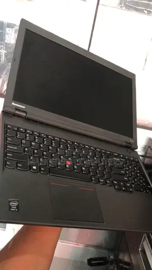 Laptop Lenovo ThinkPad T540p 8GB Intel Core i5 SSD 500GB
