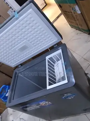 New Skyrun 155l Ice Storage Freezer