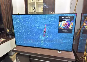2025/2026 Latest 55 Inches Lg Uhd Ai Smart Tv