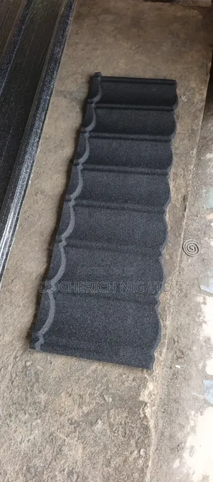 Vip Long Span Stone Coated Roofing Sheet