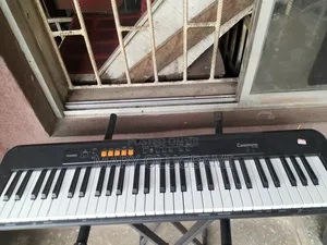 Casiotone Keyboard