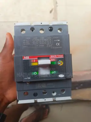 250amp of Change Over