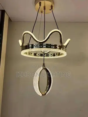 Drop Fancy Room Light