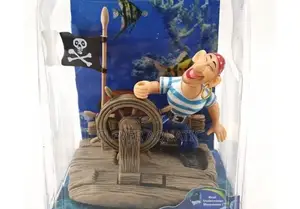 Sea Treasure Cat0-93