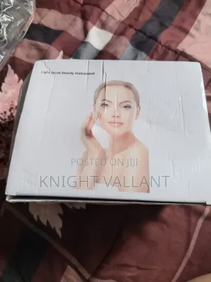 Face Mask (7 Colour Wirelesss Led)