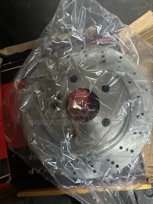 Brand New Brake Disc All Model for Mercedes Benz
