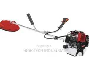 2 Stroke Brush Cutter