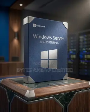 Windows Server 2019 Essentials - Digital License