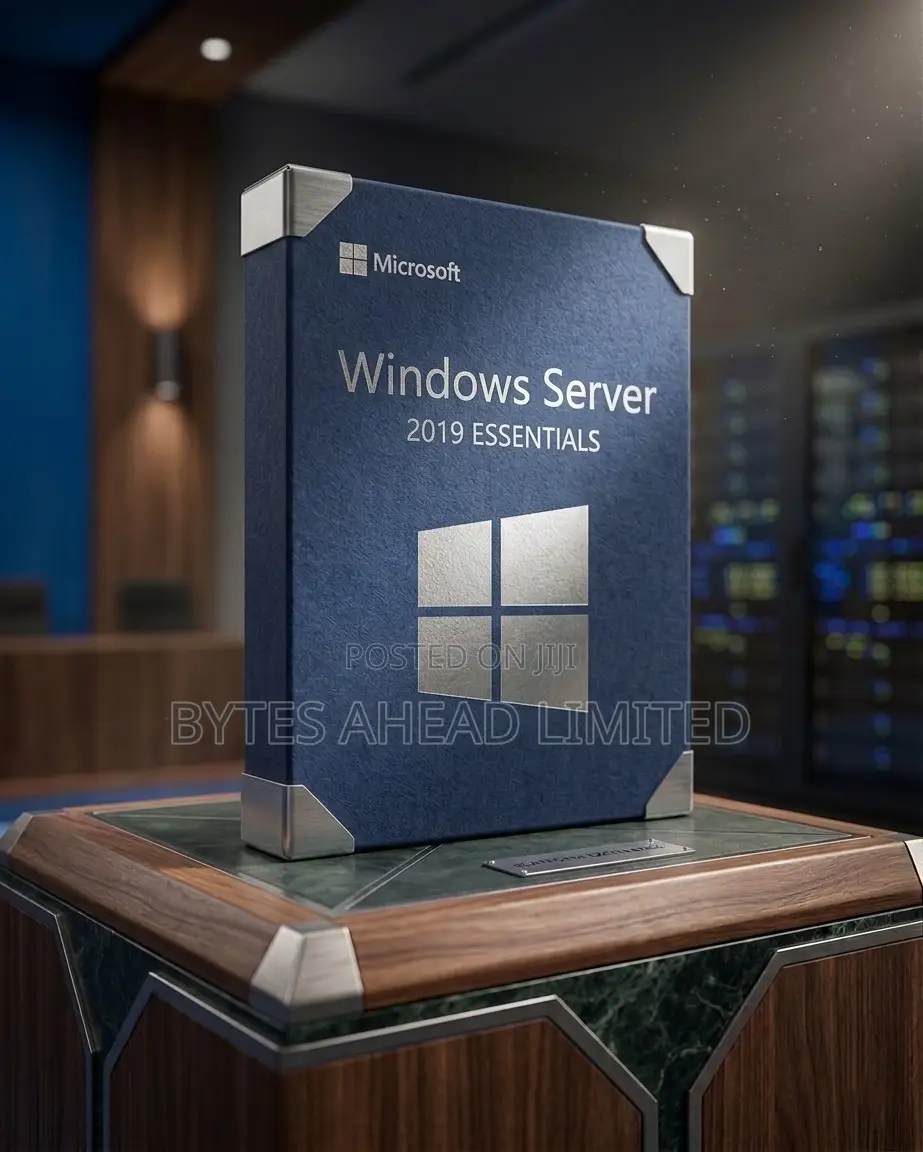 Windows Server 2019 Essentials - Digital License