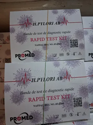 H.Pylori Blood