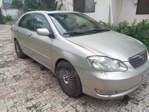 Cab for Executive Shuttle Within and Outside Enugu