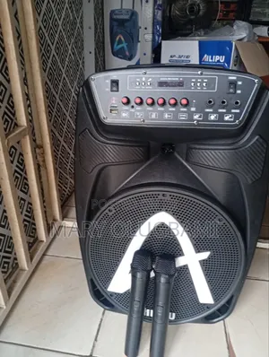 Ailipu Speaker 12 Inches