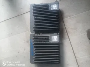 Rx 350 Brain Box