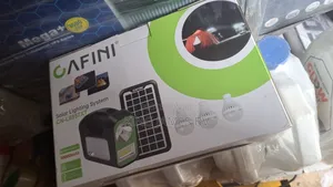 10,000 Mah Solar Power Station
