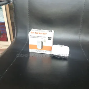 Wireless Wifi Repeater