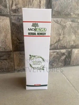 Mojeaga Herbal Remedy (500ml)