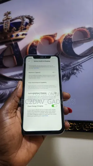 Apple iPhone 11 128 GB Purple