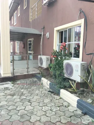 A Tasteful 5 Hundred Capacity Hall for Rent Both Church and Ministry